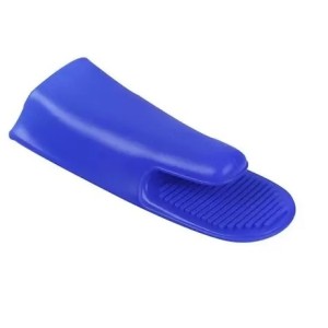 Luva Segurança Termica Silicone Para Alta  Temperatura  250°