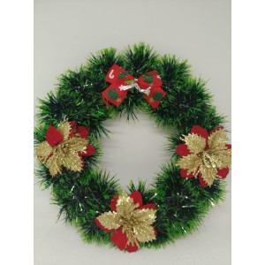 Guirlanda Especial  25 Cm