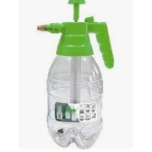 Pulverizador  De  Pressão  Pet  1,5 Litros