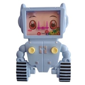 Aquaplay  Robô