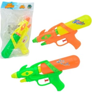 Pistola  De  Agua