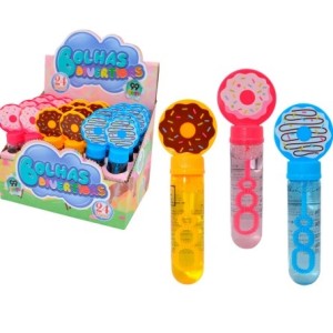 Bolha  De  Sabão - Bolha  Divertidas