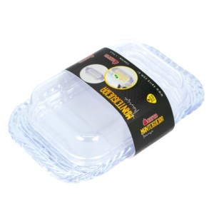 Mantegueira Trança Cristal