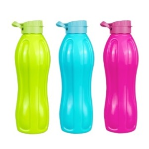 Squeeze  Pet  Constelação  Lisa  Neon 2,0 Litros