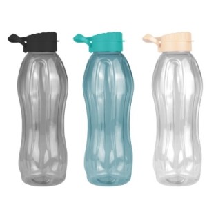 Squeeze  Pet  Constelação  Lisa  Translucida  2,0 Litros