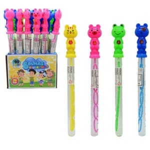 Bolha  De Sabão Bastão