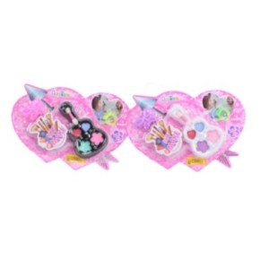 Kit Maquiagem Infantil Violão