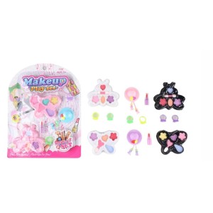 Kit  Maquiagem  Infantil