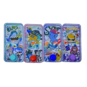 Watergame Fundo do Mar Baby