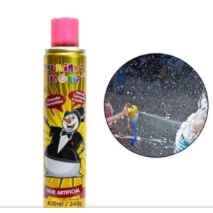 Espuma Artificial Alegria 400 ml