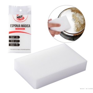 Esponja Magíca  Melamina