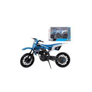 Moto Trilha  Cross