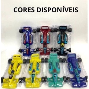 Carrinho Fórmula Speed