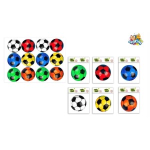 Bola De Plastico pvc Unidade