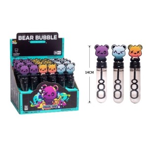 Bolha de Sabão  Pequena