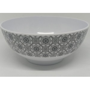 Tigela Melamina  Redonda 15 Cm