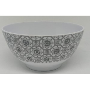 Tigela Melamina  Redonda 12,5 Cm