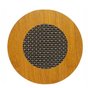 Descanso De  Panela  Em  Mdf