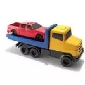 Caminhão Dudu Guincho