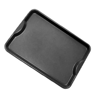 Bandeja Para Servir  Grande Preta
