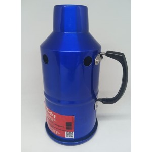 Abafador Para Narguile