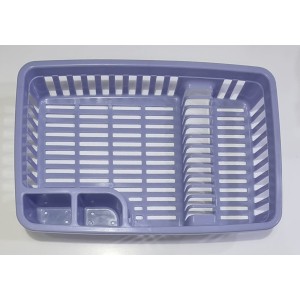 Escorredor  De  Louça  Grande  Color