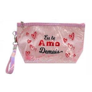 Necessaire   Eu Te Amo