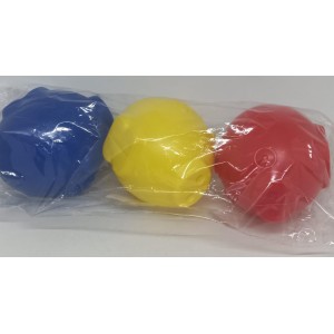 Cofre  Porquinhos Com  3 Unidades