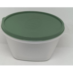 Caixa  Organizadora  Multiuso Pequena  1,2 Litros