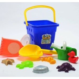 kit Mega Baldão N°7