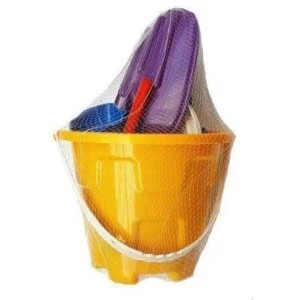 Kit Aventura  No Castelo  - Número 6