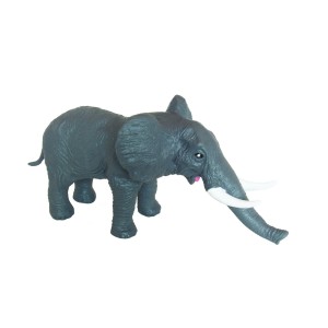 Elefante de Vinil