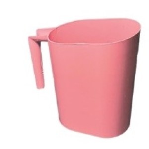 Porta Leite De Saquinho