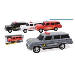 Veramax Serviço Luxo