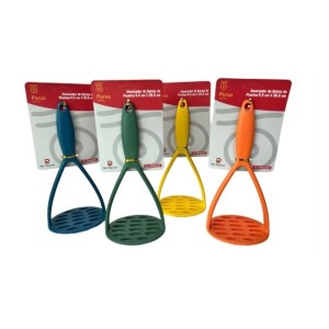 Amassador de Batata de Plastico