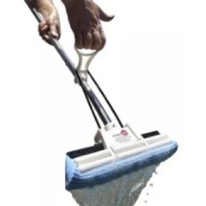 Rodo Magico Para limpeza de Plastico