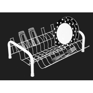 Escorredor Pratik  Branco