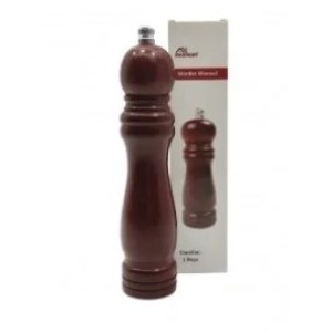 Moedor  Manual em Madeira