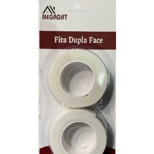 Fita Dupla Face , Autoadesiva