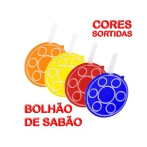 Bolhão de Sabão  Solapa