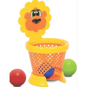 Basketball Baby Solapa Sortidos