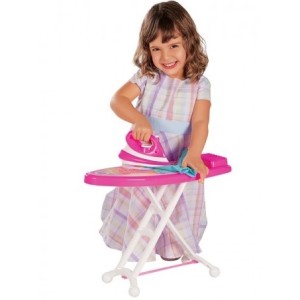 Ferrinho Com Tabua Solapa Sortido