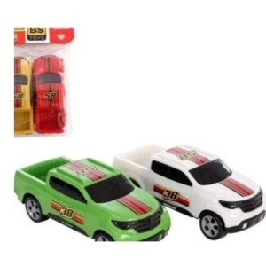 Pick Up Collection na Solapa