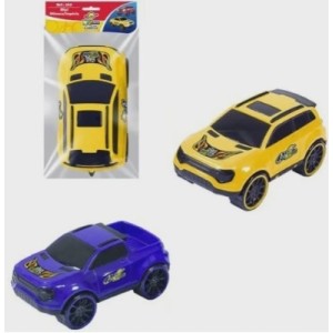 Carro Mini Mônaco /Imperia na Solapa