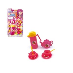 Coffee E Tea Jessie  Collection