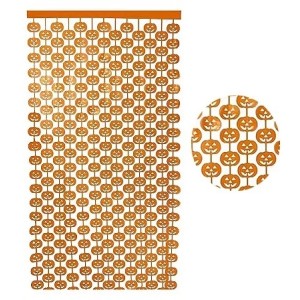 Cortina de Abobóras  1 Metro