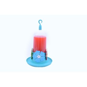 Bebedouro Beija Flor Sem Poleiro