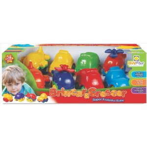 Super Frotinha  Baby Caixa