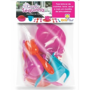 Utensílios de Cozinha - Solapa