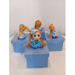 Porta Treco Princesa